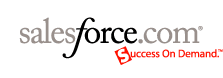 salesforce_logo salesforce CRM