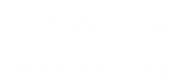 MAZE MARKETING LTD / Reg No 07809949 / Tel:+44 (0) 1179 024549